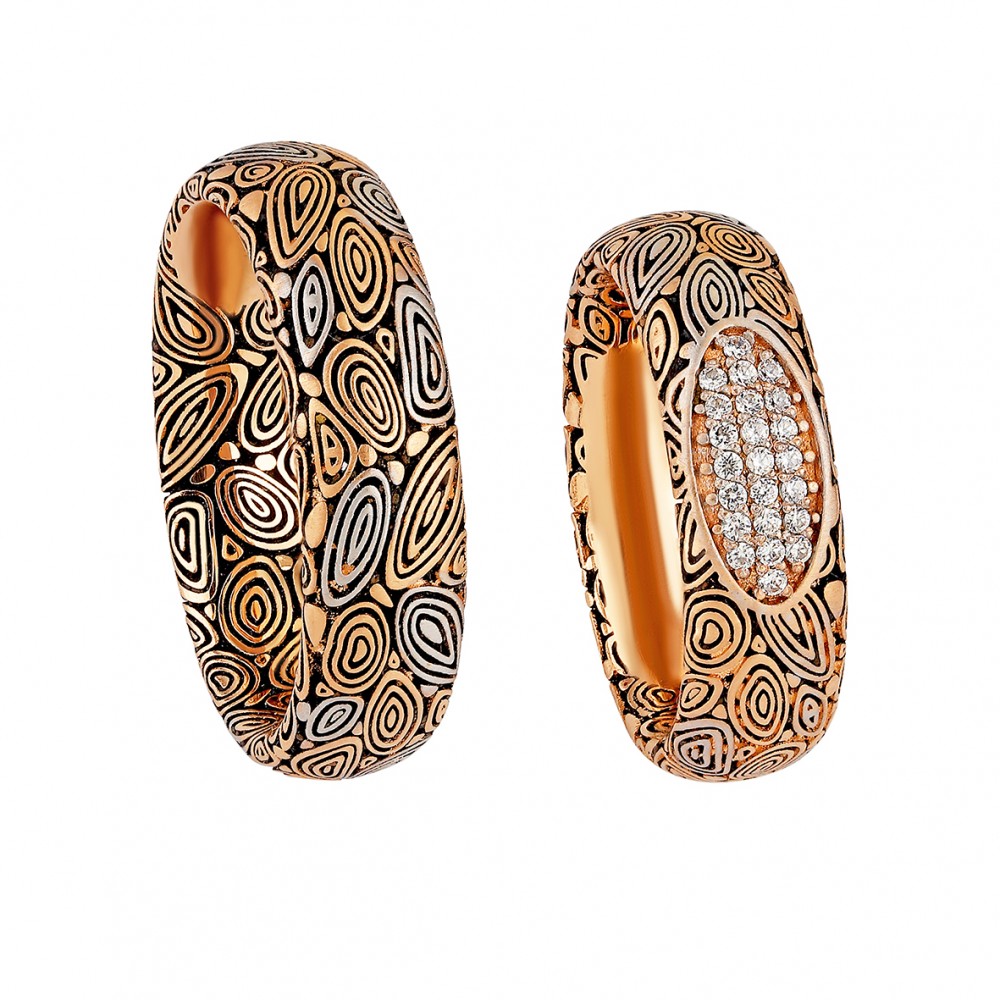 Rose Alyans Modeli-ART-17