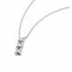 0,62 Karat Pırlanta Reina Tasarımlı Kolye