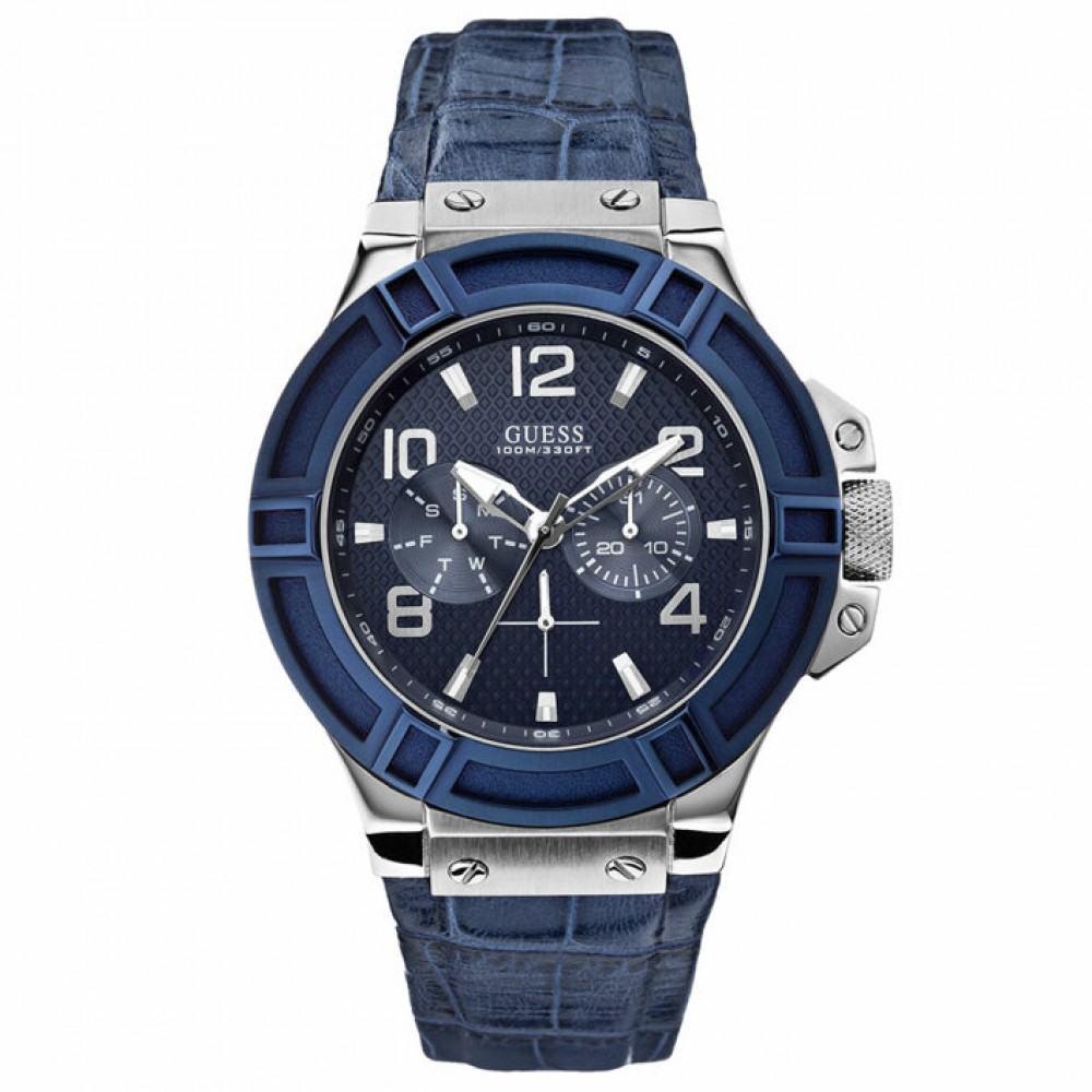 GUW0040G7 Erkek Kol Saati