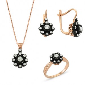 Üçlü Elmas Takımlar